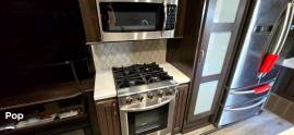 2021 Cedar Creek Silverback 31IK, $ 37,000