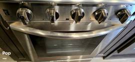 2021 Cedar Creek Silverback 31IK, $ 37,000