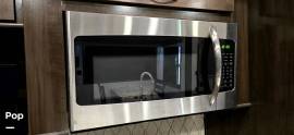 2021 Cedar Creek Silverback 31IK, $ 37,000