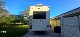 2021 Cedar Creek Silverback 31IK, $ 37,000