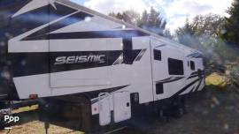 2023 Jayco Seismic 359, $ 62,997