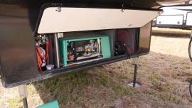 2023 Jayco Seismic 359, $ 62,997