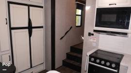 2023 Jayco Seismic 359, $ 62,997