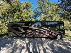 2019 Thor Motor Coach Miramar 37.1, $ 128,000