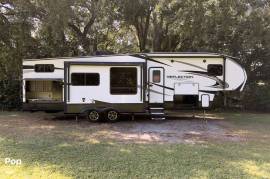 2021 Grand Design Reflection 311BHS, $ 49,000