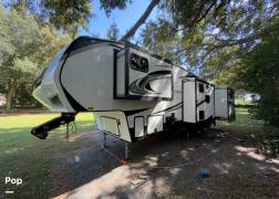 2021 Grand Design Reflection 311BHS, $ 49,000
