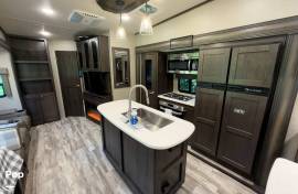 2021 Grand Design Reflection 311BHS, $ 49,000