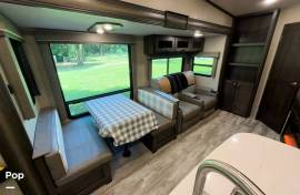 2021 Grand Design Reflection 311BHS, $ 49,000
