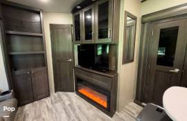 2021 Grand Design Reflection 311BHS, $ 49,000