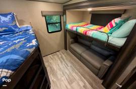 2021 Grand Design Reflection 311BHS, $ 49,000