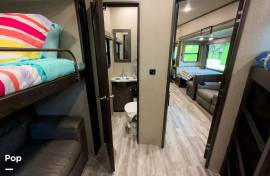 2021 Grand Design Reflection 311BHS, $ 49,000