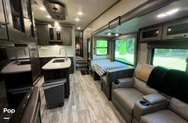 2021 Grand Design Reflection 311BHS, $ 49,000