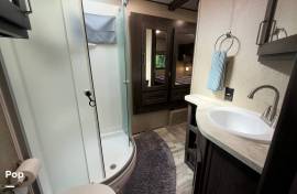 2021 Grand Design Reflection 311BHS, $ 49,000