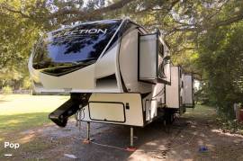 2021 Grand Design Reflection 311BHS, $ 49,000