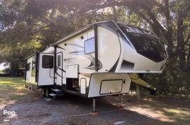 2021 Grand Design Reflection 311BHS, $ 49,000