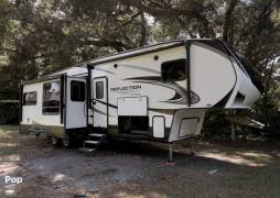 2021 Grand Design Reflection 311BHS, $ 49,000