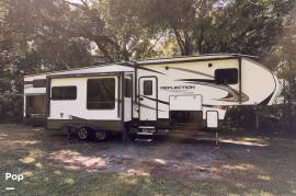 2021 Grand Design Reflection 311BHS, $ 49,000