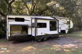 2021 Grand Design Reflection 311BHS, $ 49,000