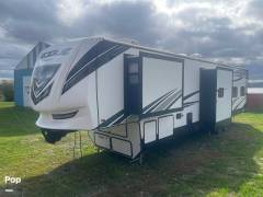 2021 Forest River Vengeance Rogue 351G2, $ 55,000