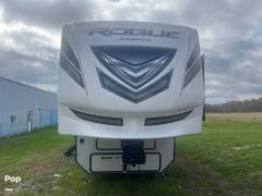 2021 Forest River Vengeance Rogue 351G2, $ 55,000