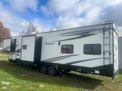 2021 Forest River Vengeance Rogue 351G2, $ 55,000