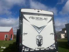 2021 Forest River Vengeance Rogue 351G2, $ 55,000