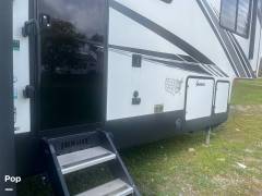 2021 Forest River Vengeance Rogue 351G2, $ 55,000