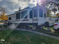 2023 Cedar Creek Cottage 40CBAR, $ 72,000