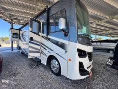 2020 Fleetwood Fortis 34MB, $ 85,000