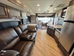 2020 Fleetwood Fortis 34MB, $ 85,000