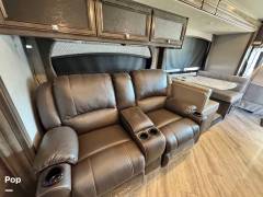 2020 Fleetwood Fortis 34MB, $ 85,000