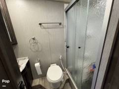 2020 Fleetwood Fortis 34MB, $ 85,000