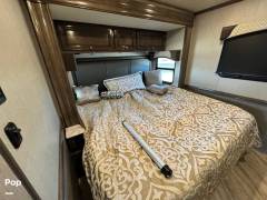2020 Fleetwood Fortis 34MB, $ 85,000
