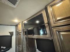 2020 Fleetwood Fortis 34MB, $ 85,000