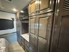 2020 Fleetwood Fortis 34MB, $ 85,000