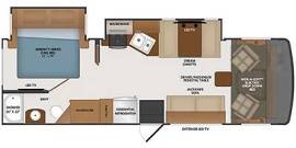 2023 Fleetwood Flair 28A, $ 104,000