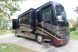 2019 Fleetwood Discovery 38K, $ 145,900