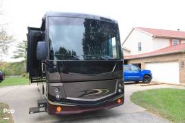2019 Fleetwood Discovery 38K, $ 145,900