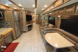2019 Fleetwood Discovery 38K, $ 145,900