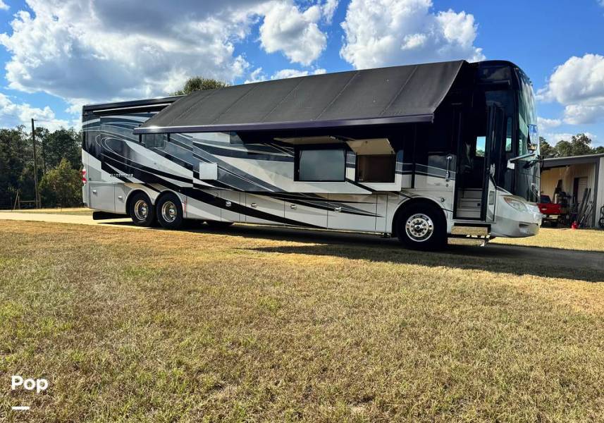 2016 Tiffin Allegro Bus 45OP, $ 259,999