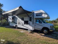 2017 Forest River Sunseeker 3010DS, $ 50,000