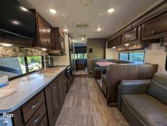 2017 Forest River Sunseeker 3010DS, $ 50,000
