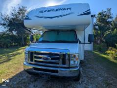 2017 Forest River Sunseeker 3010DS, $ 50,000