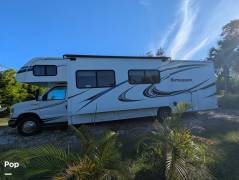 2017 Forest River Sunseeker 3010DS, $ 50,000