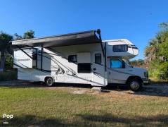 2017 Forest River Sunseeker 3010DS, $ 50,000