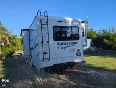 2017 Forest River Sunseeker 3010DS, $ 50,000