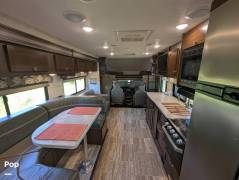 2017 Forest River Sunseeker 3010DS, $ 50,000