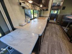 2017 Forest River Sunseeker 3010DS, $ 50,000