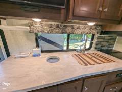 2017 Forest River Sunseeker 3010DS, $ 50,000
