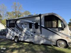 2016 Thor Motor Coach Axis 24.1, $ 53,000
